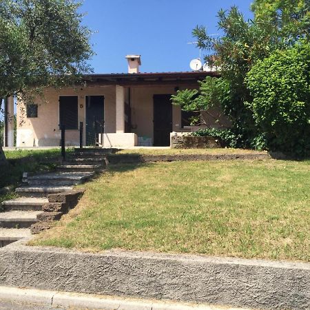 Casa Laura Garda Lago Pozzolengo Exterior photo