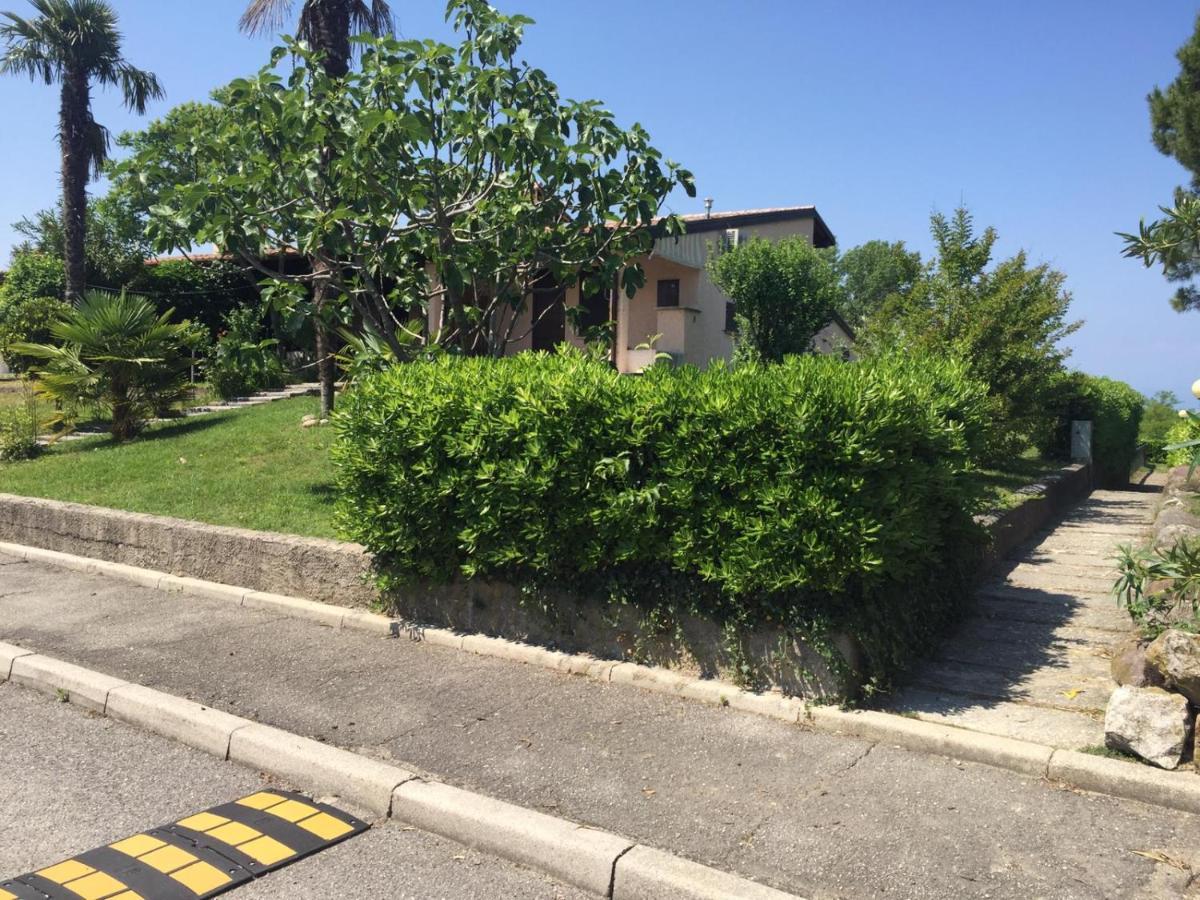 Casa Laura Garda Lago Pozzolengo Exterior photo