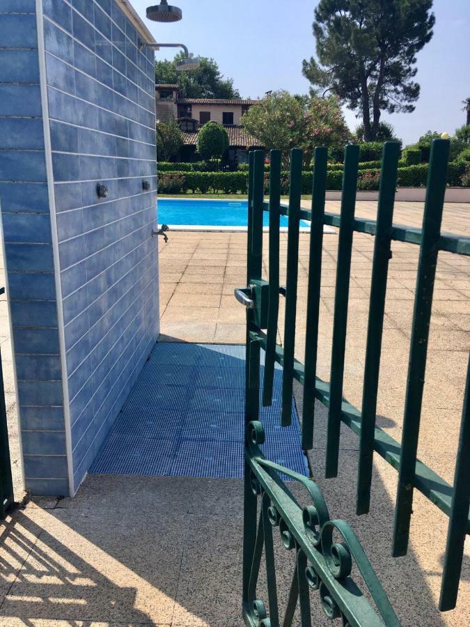 Casa Laura Garda Lago Pozzolengo Exterior photo
